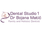 Korisnik usluga računovodstva i knjigovodstva agencije KCM: DENTAL STUDIO 1, Beograd, Dr Bojana Matić,Osnivač