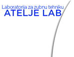 Korisnik usluga računovodstva i knjigovodstva agencije KCM: ATELJE LAB, Beograd, Goran Samardžija,Osnivač