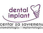 Korisnik usluga računovodstva i knjigovodstva agencije KCM: DENTAL IMPLANT, Dr Ivan Stojanović,Osnivač